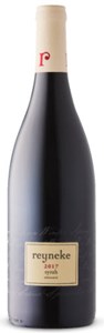 Helderberg Winery 10 Syrah Reyneke - Stellenbosch (Vinimark) 2010